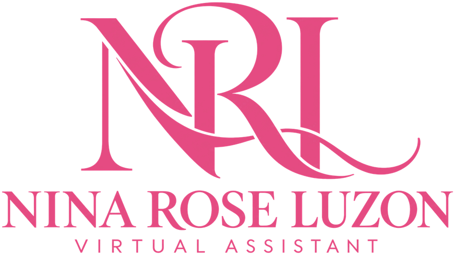 Nina Rose Luzon, Virtual Assistant